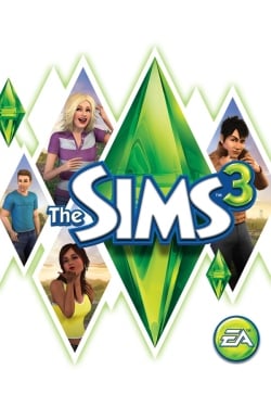 Симс 3 (Sims 3)